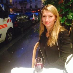 Meet your Posher, Justyna